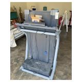 NORDIC TRACK EXP 1000I TREADMILL