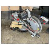ADMIRAL 12 IN DUAL BEVEL SLIDING COMPOUND MITRE SA
