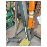 3 TON ENGINE HOIST