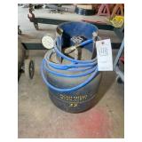 PORTABLE AIR TANK