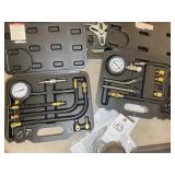 PITTSBURG, COMPRESSION TEST KIT, FUEL INJECTOR PUM