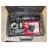 STANT ST270 COOLING SYSTEM PRESSURE TESTER