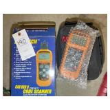 CENTECH CAN OBD II CODE SCANNER ITEM 94217