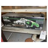 HITACHI DISC GRINDER 7 IN G18SR