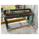 TENNSMITH T52 METAL SHEAR, TO BE REMOVED FROM GARA