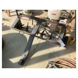 PULL BEHIND AERATOR