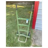 VINTAGE TWO WHEEL HAND TRUCK