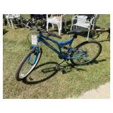 PEPSI MOUNTAIN BIKE, 26 INCH