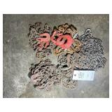 GROUP OF CHAINS