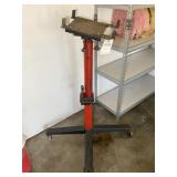TRANSMISSION JACK