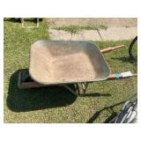WHEELBARROW