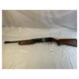 ITHACA DEER SLAYER M87 12 GA PUMP ACTION SHOTGUN,