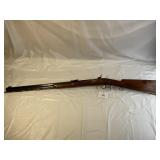 THOMPSON BLACK POWDER RIFLE .45 CAL, SN 8330,