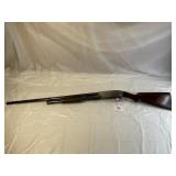 WINCHESTER MODEL 12 16GA PUMP ACTION SHOT GUN, SN