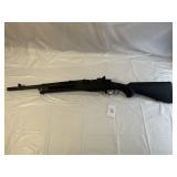 RUGER RANCH RIFLE .300BLK CAL RIFLE, SN