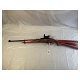 RUGER MODEL 10-22 CARBINE .22LR CAL RIFLE, SN