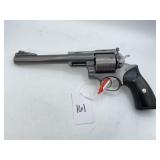 RUGER SUPER RED HAWK .45 COLT OR .454 CASSULL CAL
