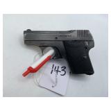 MENTA 6.35MM CAL PISTOL, SN 4371, 2 IN BARREL,