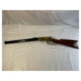 STOEGER LEAVER ACTION RIFLE .45 COLT CAL, SN
