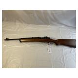 RUGER MINI THIRTY .762X39 CAL RIFLE, SN