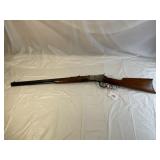 WINCHESTER MODEL 92 25-20WCF LEAVER ACTION RIFLE,