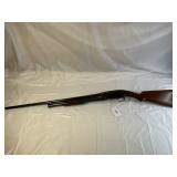 WINCHESTER MODEL 12 20GA PUMP ACTION SHOT GUN, SN