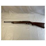 RUGER MODEL 10-22 CARBINE .22LR CAL RIFLE, SN