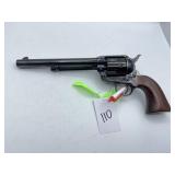 A. UBERTI MODEL 1873 .22 LR SINGLE ACTION