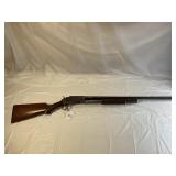 MARLIN 12 GA PUMP ACTION SHOT GUN, SN 24365