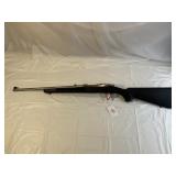 RUGER MODEL 77-357 .357 MAG BOLT ACTION RIFLE, SN