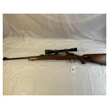 RUGER MODEL M77 .270 WINCHESTER BOLT ACTION
