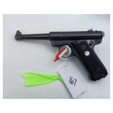 RUGER MARK II 50 YEAR ANNIVERSARY EDITION .22LR