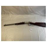 ROSSI R92 .454 CASSUL CAL LEAVER ACTION RIFLE, SN