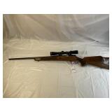 SAKO AII .308 WINCHESTER BOLT ACTION RIFLE, SN