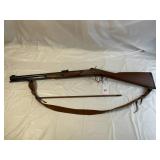 THOMPSON WHITE MOUNTAIN CARBINE .50 CAL BLACK