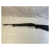 RUGER 10-22 TAKEDOWN .22LR CAL RIFLE, SN