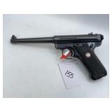 RUGER MARK III ,22LR CAL PISTOL, SN 27445227, 6