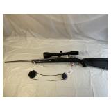 RUGER MODEL M77 MARK II .308 WINCHESTER BOLT