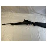 RUGER MODEL 10-22 .22LR RIFLE, SN 355-24068,