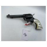 RUGER MODEL SINGLE SIX .22 CAL SINGLE ACTION