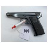 REMINGTON UMC MODEL 51 .380 CAL PISTOL, SN