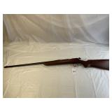REMINGTON TARGET MASTER MODEL 41 .22 CAL BOLT