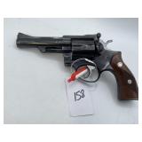 RUGER SECURITY SIX .357 MAG DOUBLE ACTION