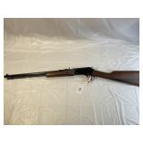 HENRY MODEL H003T .22 CAL PUMP ACTION RIFLE, SN