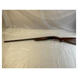 WINCHESTER MODEL 37 12GA BREAK ACTION SHOT GUN,