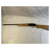 WESTERN FIELD MODEL SB100B, 20 GA BREAK ACTION