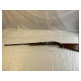 REMINGTON SPEED MASTER MODEL 241 .22 SHORT CAL