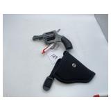 H AND R INC MODEL 929 .22LR CAL DOUBLE ACTION