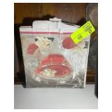 PUNCH BOWL SET