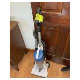BISSELL AERO SWIFT VACUUM